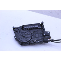 2009-2015 BMW 740i 750Li Rear Door Latch Lock Right - 51227185688 OEM