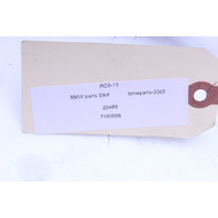 2009-2015 BMW 740i 750Li Rear Door Latch Lock Right - 51227185688 OEM