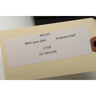 2002 2003 BMW 325i 330i Climate Temperature Control Panel OEM