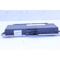 2009 BMW 750li Footwell Body Control Module BCM OEM