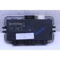 2009 BMW 750li Footwell Body Control Module BCM OEM
