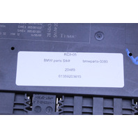 2009 BMW 750li Footwell Body Control Module BCM OEM
