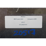 2002-2006 BMW 325i 330i M3 E46 Becker Business Radio Receiver OEM