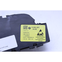 2012-2018 BMW 640i 650i M6 Front Power Seat Switch Left OEM