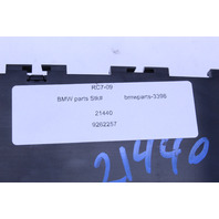 2012-2018 BMW 640i 650i M6 Front Power Seat Switch Left OEM