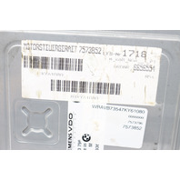 2007-2008 BMW 135i 335i 535i N54 Engine Computer ECU DME 12147575875 OEM