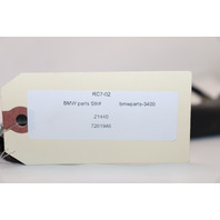 2012-2019 BMW 640i 650i M6 Front Seat Belt Tensioner Buckle Right OEM