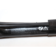 2012-2019 BMW 640i 650i M6 Front Seat Belt Tensioner Buckle Right OEM