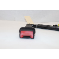 2012-2019 BMW 640i 650i M6 Front Seat Belt Tensioner Buckle Right OEM