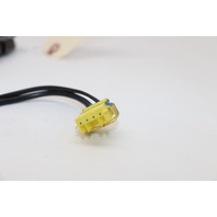 2012-2019 BMW 640i 650i M6 Front Seat Belt Tensioner Buckle Right OEM