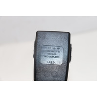 2012-2019 BMW 640i 650i M6 Front Seat Belt Tensioner Buckle Right OEM