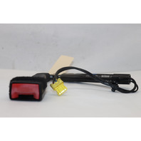 2012-2019 BMW 640i 650i M6 Front Seat Belt Tensioner Buckle Right OEM