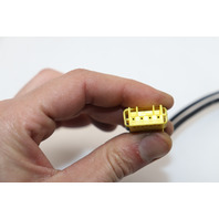 2012-2019 BMW 640i 650i M6 Front Seat Belt Tensioner Buckle Right OEM