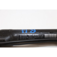 2012-2019 BMW 640i 650i M6 Front Seat Belt Tensioner Buckle Right OEM