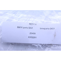 2008-2013 BMW 328i 335i M3 Front Seat Lumbar Switch Left Driver OEM