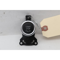 BMW 528i 535i 550i 640i 650i 740i 750i 760i Ignition Start Stop Switch 9153832 OEM