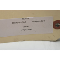 2003-2005 BMW Z4 M54 Air Injection Pump OEM