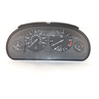 1999 BMW 528i E39 Speedometer Speedo Instrument Cluster OEM