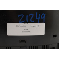 1999 BMW 528i E39 Speedometer Speedo Instrument Cluster OEM