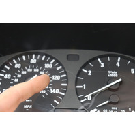 1999 BMW 528i E39 Speedometer Speedo Instrument Cluster OEM