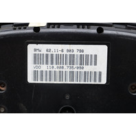 1999 BMW 528i E39 Speedometer Speedo Instrument Cluster OEM
