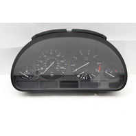 1999 BMW 528i E39 Speedometer Speedo Instrument Cluster OEM