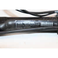 2012-2020 BMW 428i 435i 440i 640i 650i M6 Seat Belt Buckle 72117261945 OEM