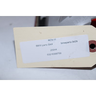 2001-2005 BMW 325i Wagon Tail Light Left OEM