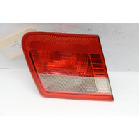 2001-2005 BMW 325i Wagon Tail Light Left OEM