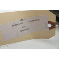 2004 BMW 325i Steering Wheel Airbag - 32306757893