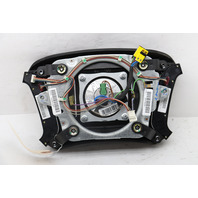 2004 BMW 325i Steering Wheel Airbag - 32306757893