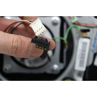 2004 BMW 325i Steering Wheel Airbag - 32306757893