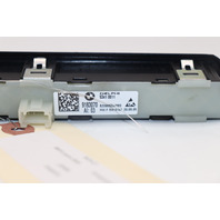 2009 BMW 750li Front Seat Memory Switch Left Driver 9163070 OEM