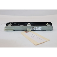 2009 BMW 750li Front Seat Memory Switch Left Driver 9163070 OEM