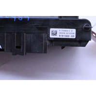 BMW 528i 535i 550i M5 640i 650 740i 750i Front Fuse Box 61149151320 OEM