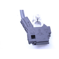 2012 2013 2014 BMW 528i 535i 550i 740i Negative Battery Cable OEM