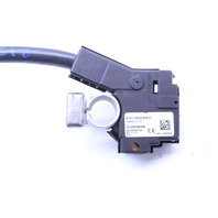 2012 2013 2014 BMW 528i 535i 550i 740i Negative Battery Cable OEM