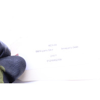 2012 2013 2014 BMW 528i 535i 550i 740i Negative Battery Cable OEM