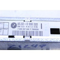 1999 BMW 528i E39 AM FM Radio Stereo Information Display 6906222 OEM