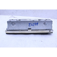 1999 BMW 528i E39 AM FM Radio Stereo Information Display 6906222 OEM