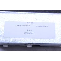 1999 BMW 528i E39 AM FM Radio Stereo Information Display 6906222 OEM