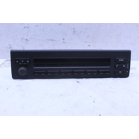 1999 BMW 528i E39 AM FM Radio Stereo Information Display 6906222 OEM