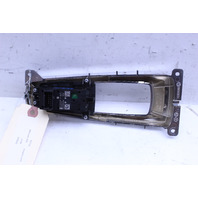 2015 BMW X5 Parking Brake Auto Hold Switch 9355232 OEM