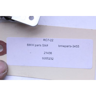 2015 BMW X5 Parking Brake Auto Hold Switch 9355232 OEM