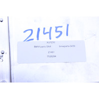 2002 2003 BMW 540i E39 Transmission Control Module TCM TCU OEM