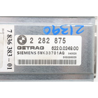 2004 BMW M3 SMG Transmission Control Module TCU TCM Gear Shifting Steptronic - 24612282875 OEM