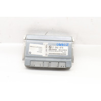 2004 BMW M3 SMG Transmission Control Module TCU TCM Gear Shifting Steptronic - 24612282875 OEM