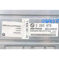 2004 BMW M3 SMG Transmission Control Module TCU TCM Gear Shifting Steptronic - 24612282875 OEM