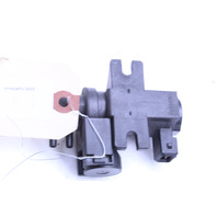 2012 BMW 528i Turbo Charger Pressure Converter Valve 700887210 OEM