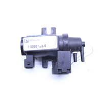 2012 BMW 528i Turbo Charger Pressure Converter Valve 700887210 OEM